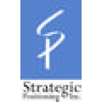 Strategic Positioning Inc Logo