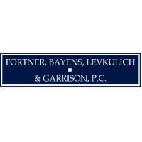 Fortner, Bayens, Levkulich & Garrison, P.C. Logo