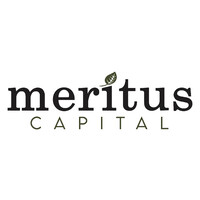 Meritus Capital - Factoring Company Logo