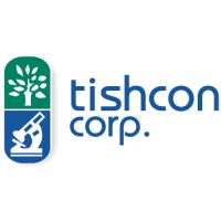 Tishcon Corp. Logo