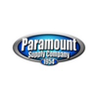 Paramont Industrial Supply Logo