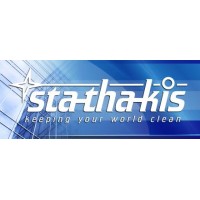 Stathakis Logo