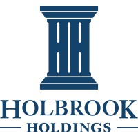 Holbrook Holdings Inc. Logo