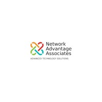 Network Advantage Associates Logo