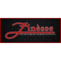 Finesse Detailing Logo