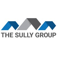THE SULLY GROUP Logo