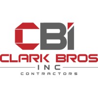 Clark Bros Inc Logo