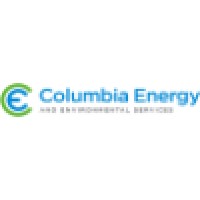 Columbia Energy & Environmental Services, Inc. Logo