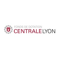 CENTRALYON - Fonds de dotation Logo