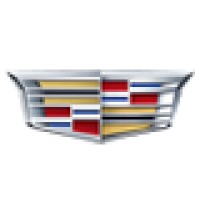 North Bay Cadillac Logo