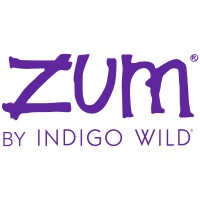 Indigo Wild Logo