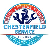 Chesterfield Service Inc. Logo