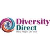 Diversity Direct Logo