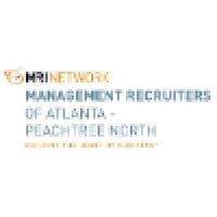 Management Recruiters of Atlanta-Peachtree North Logo