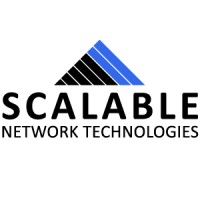SCALABLE Network Technologies is now part of Keysight Technologies Logo