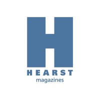 Hearst Magazines Logo