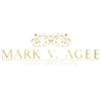 Mark V Agee Construction Logo