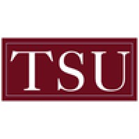 T S U Logo