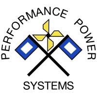 Performance Power Systems Logo