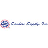 Sanders Supply Inc Logo