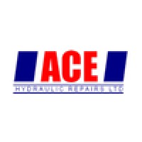 Ace Hydraulic Repair Logo