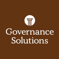 Governance Solutions Logo