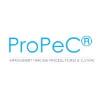 ProPeC Business Improvement Limited Logo