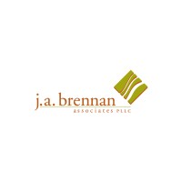 J.A. Brennan Associates, PLLC Logo