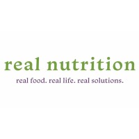 Real Nutrition NYC Logo