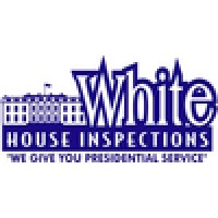 White House Inspections Logo