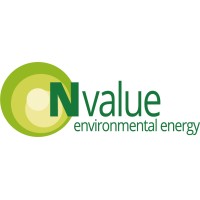 Nvalue Logo