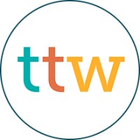 Touch the World Logo