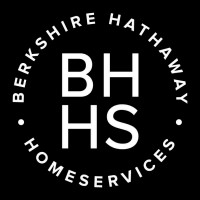 Berkshire Hathaway HomeServices Northwest Real Estate Logo