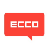 Ecco S.r.l Logo