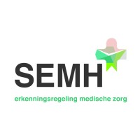 SEMH Logo