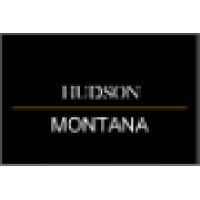 Hudson Montana, LLC Logo