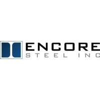 Encore Steel, Inc Logo