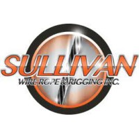 Sullivan Wire Rope and Rigging Inc. Logo