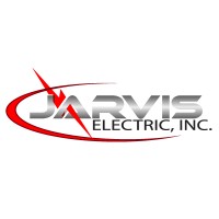 Jarvis Electric Logo