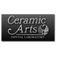 Ceramic Art Dental Lab Logo