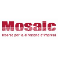 Mosaic Srl Logo