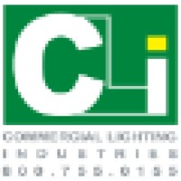 Commercial Lighting Industries Logo