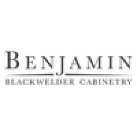 Benjamin Blackwelder Cabinetry Logo