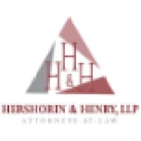 Hershorin & Henry LLP Logo