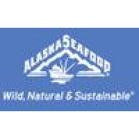 Wild Alaskan Seafood Products Logo