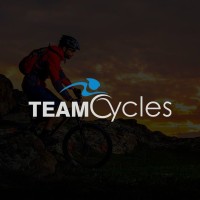Team Cycles Ltd Logo