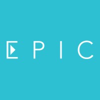 EPIC Educational Program Innovations Center Logo