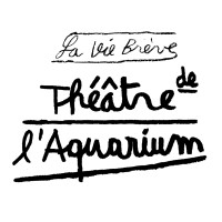 Théâtre de lAquarium Logo