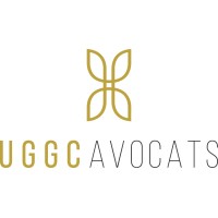 UGGC Avocats Logo