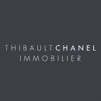 THIBAULT CHANEL IMMOBILIER Logo